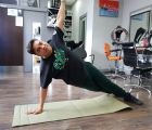 Mantenerse en Forma