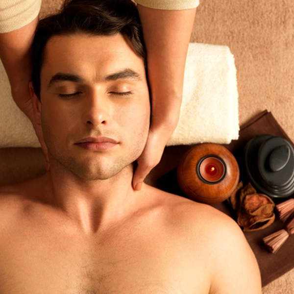 Sesión de Maderoterapia