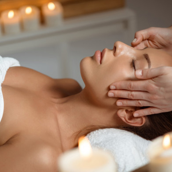 Bono Tratamiento reafirmante y adelgazante detox-reductor.