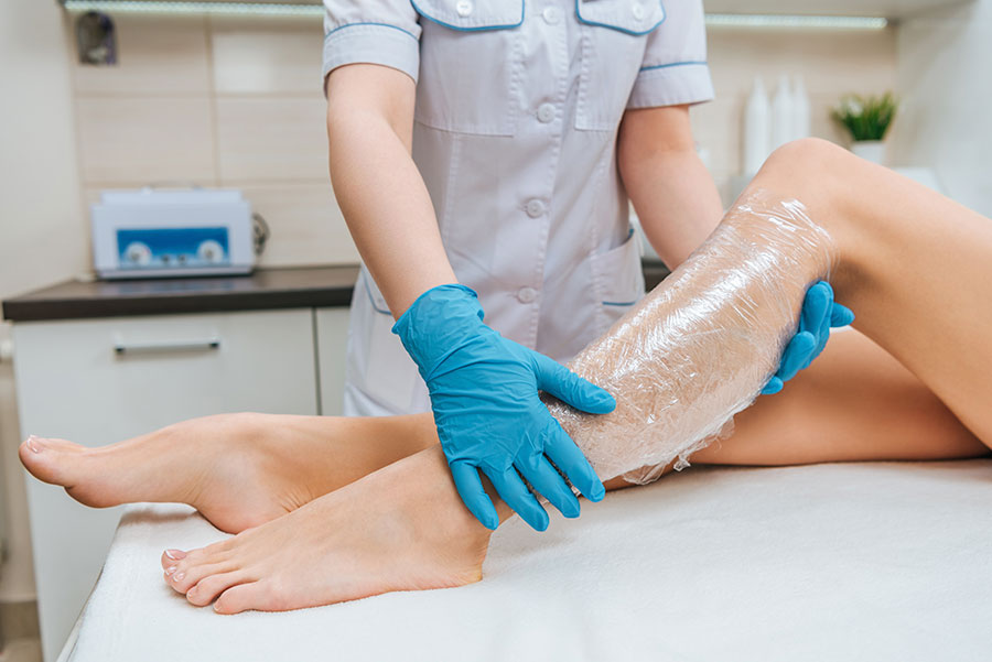 Envolturas Corporales en Valladolid