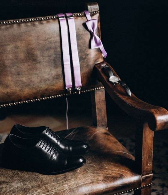 Asesoría en arreglo de estetica y peluquería para novios