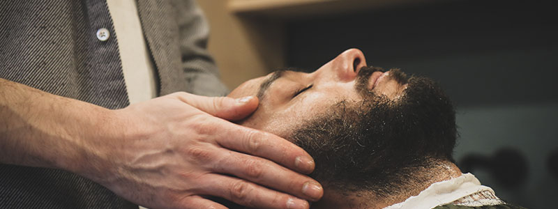 Tendencias de estilos de barba 2023