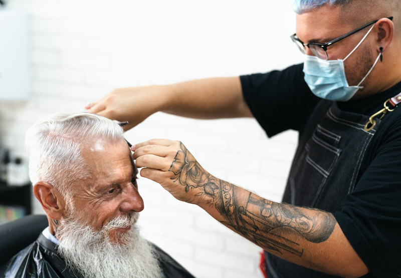 Cuidados masculinos, 9 consejos de belleza para hombres