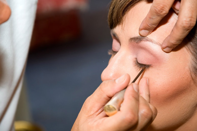 Maquillaje para Eventos Sociales Valladoild Tendencias 2022 - 2023