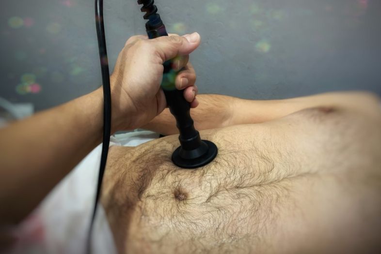 Bono remodelación corporal Valladolid