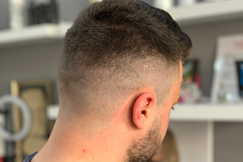 Cortes de pelo para hombre tendencias 2023