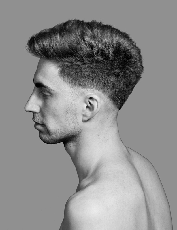 Cortes de pelo para hombres y tendencias que marcarán 2025 y 2026 en Valladolid