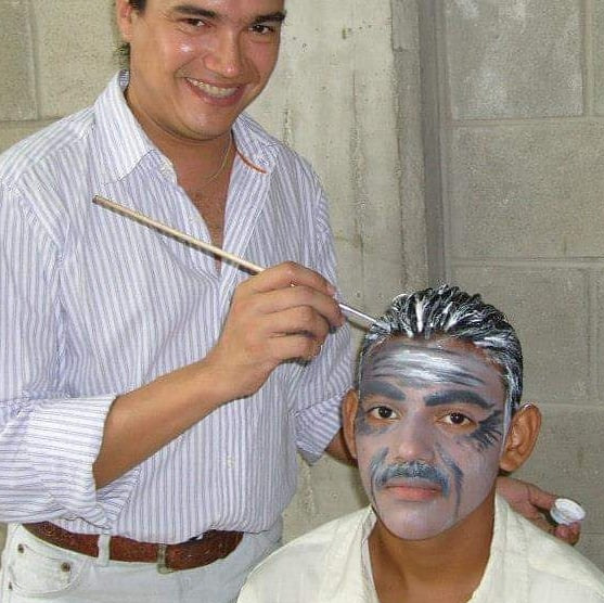 Maquillaje en Valladolid