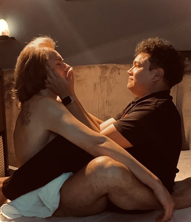 Ejercicios Kegel en Hombres