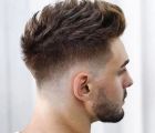 Peluquería para hombres, cuidados del pelo masculino