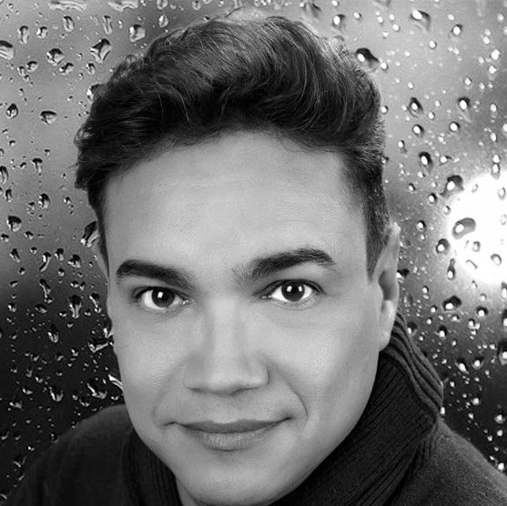 Sergio Rada peluquería en Valladolid 