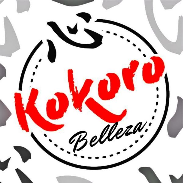 Pedir cita en peluquería en Valladolid Kokoro belleza