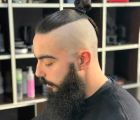 Tipos de barbas y afeitados para primavera