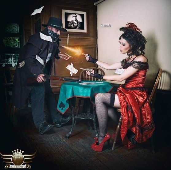 Maquillaje en Valladolid