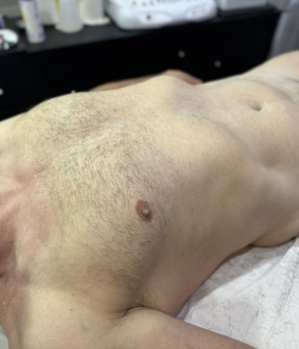 Trimming Corporal en Valladolid