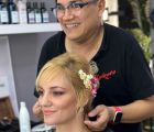 ASESORÍAS DE BODA: MAQUILLAJE DE NOVIA.