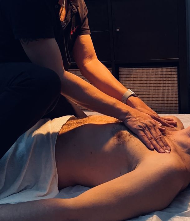 Ejercicios Kegel en Hombres