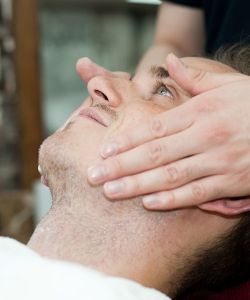 Masaje CraneoFacial en Valladolid