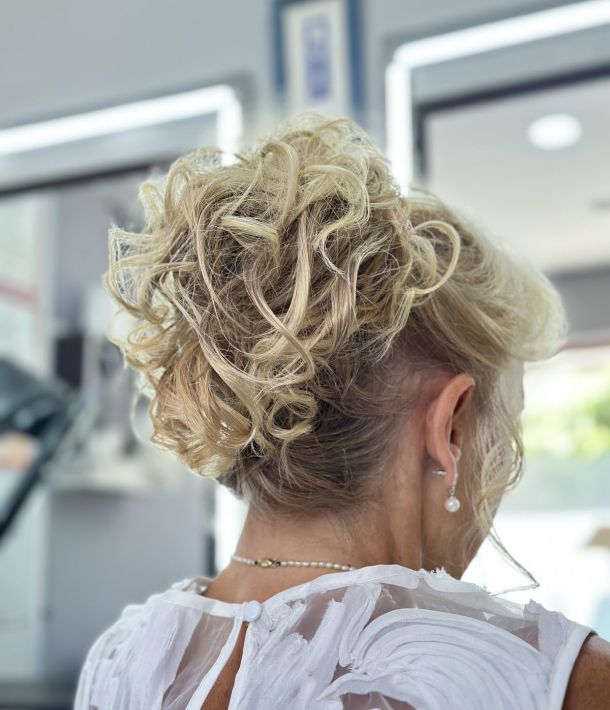 Maquillaje y Peinados para Bodas en Valladolid