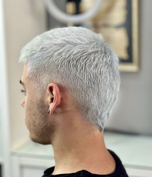 La tendencia de 2026 para el color de tinte de pelo