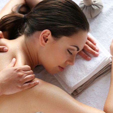 Bono de Masaje Quiro-Bienestar THAI o KOKORO ESPECIAL de 3 sesiones de 60 minutos en Valladolid.