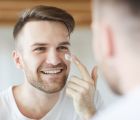 Consejos Masculinos: Higiene facial para hombres