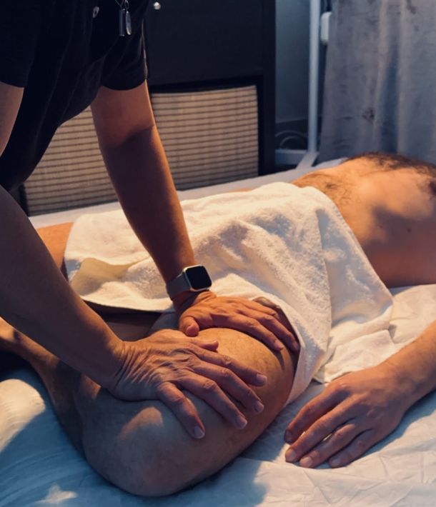 Ejercicios Kegel en Hombres