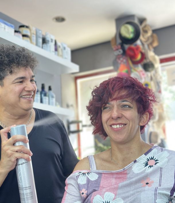 Tintes de Fantasía en Valladolid
