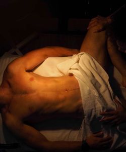 Masaje Tántrico en Valladolid