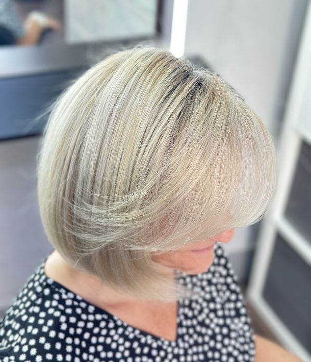 La tendencia de 2026 para el color de tinte de pelo