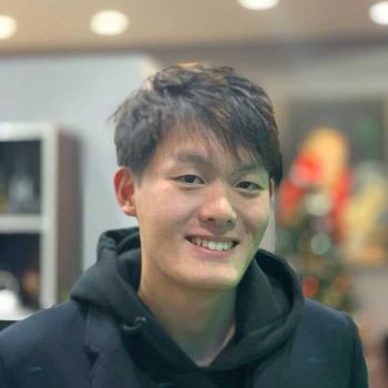 Corte de pelo en peluqueria para hombres en Valladolid