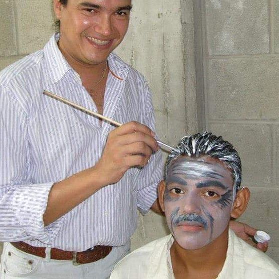 Maquillaje en Valladolid