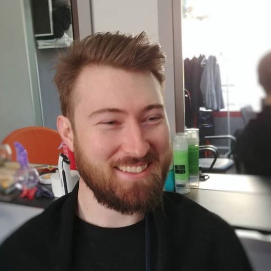 Peluquería hombre en Valladolid