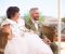 DIA DE BODA: ARREGLO DE NOVIAS Y NOVIOS.