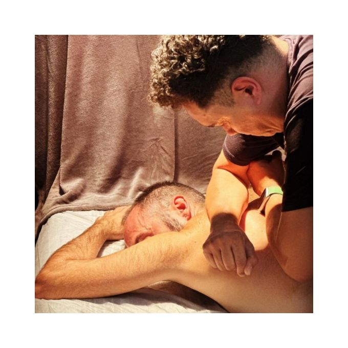 Estética corporal en Kokoro peluquería y estética en Valladolid