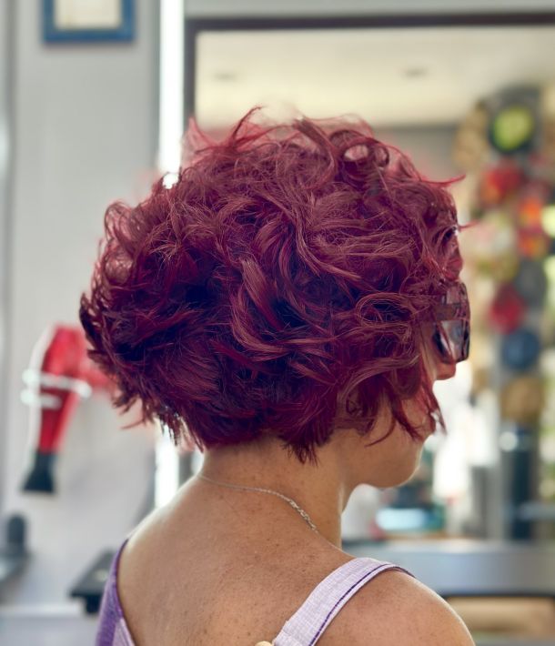 La tendencia de 2026 para el color de tinte de pelo