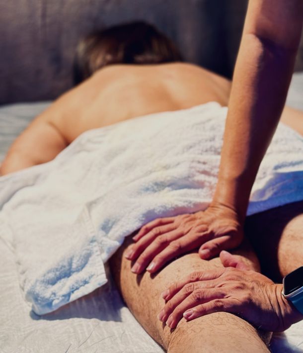 Ejercicios Kegel en Hombres