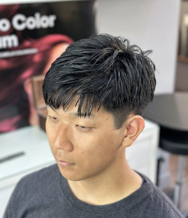 Los diseños de cortes de pelo para hombres en tendencia 2026