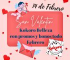 San Valentin en Kokoro