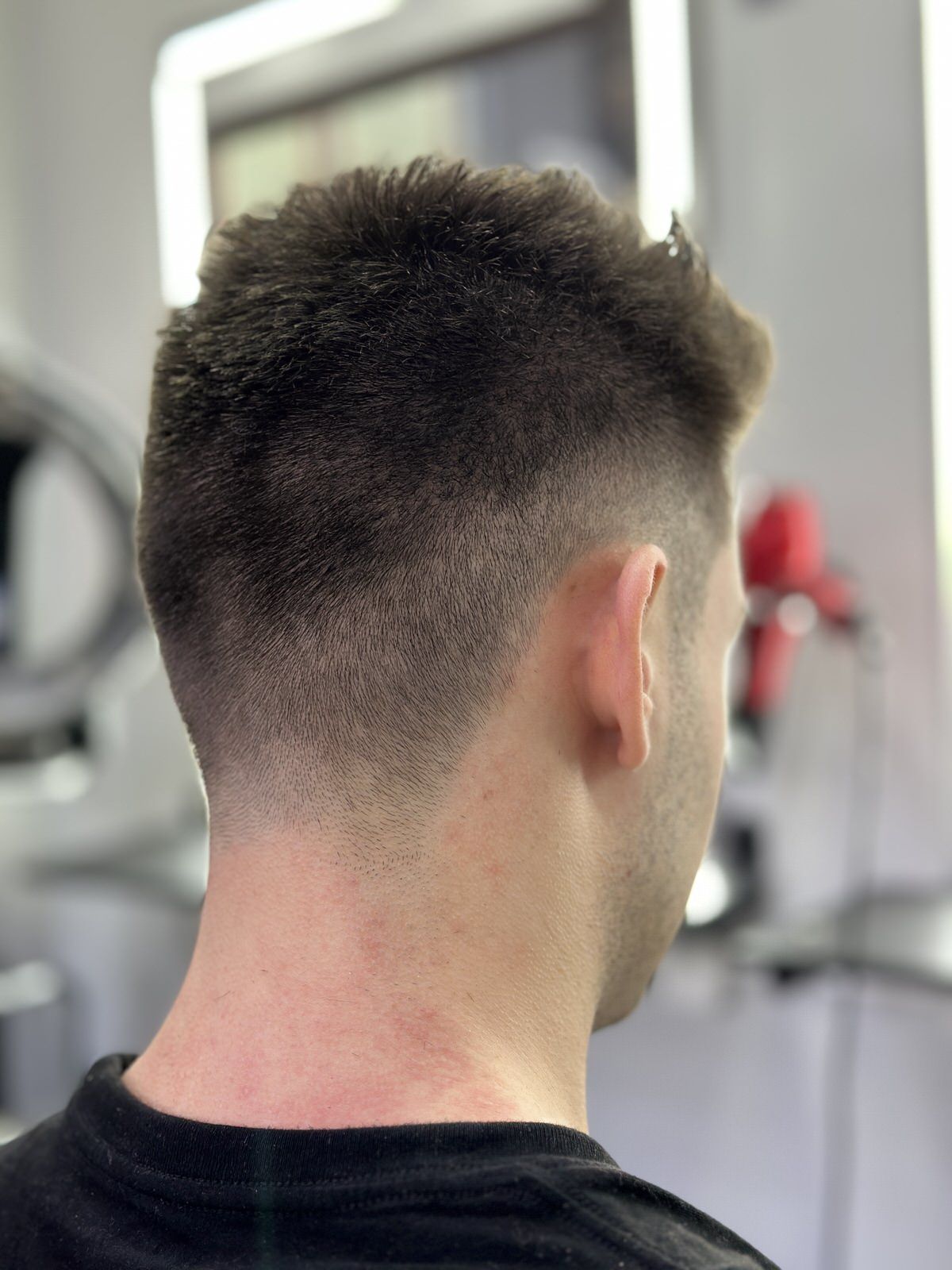 La tendencia en el corte de pelo para hombres en 2026