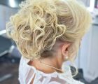 Maquillajes y Peinados para Eventos Sociales
