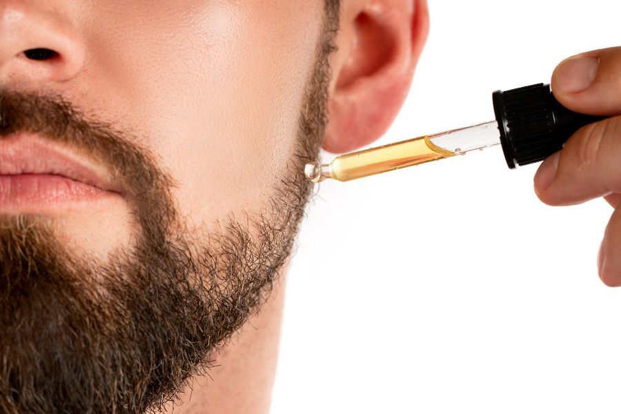 Cuidados faciales para hombres