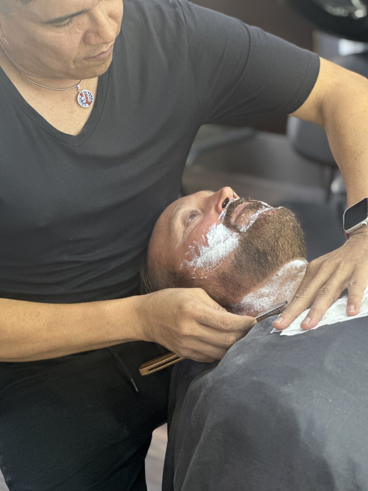 Arreglo de Barba en Valladolid