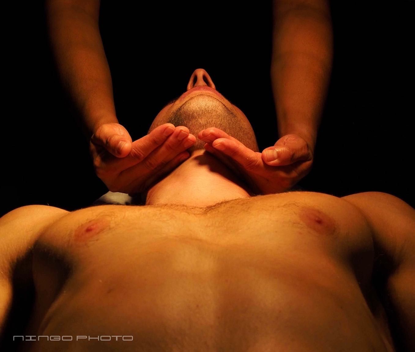 Los beneficios de los masajes relajantes en Valladolid