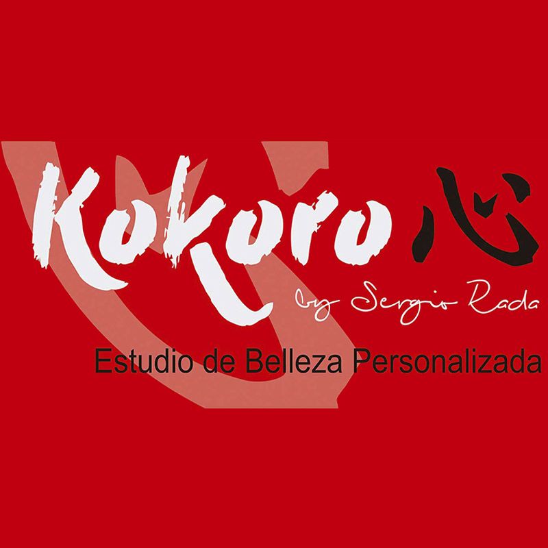 Kokoro belleza · Centro de Belleza en el centro de Valladolid