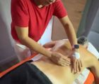 Masaje Descontracturante: Alivio y bienestar para tus músculos