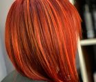 El arte del color · Tendencias OTOÑO - INVIERNO 2022 - 2023 en nuestra peluquería para mujer