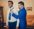 DE BODA: ASESORAMIENTO PARA EL NOVIO, EN SU GRAN DÍA.