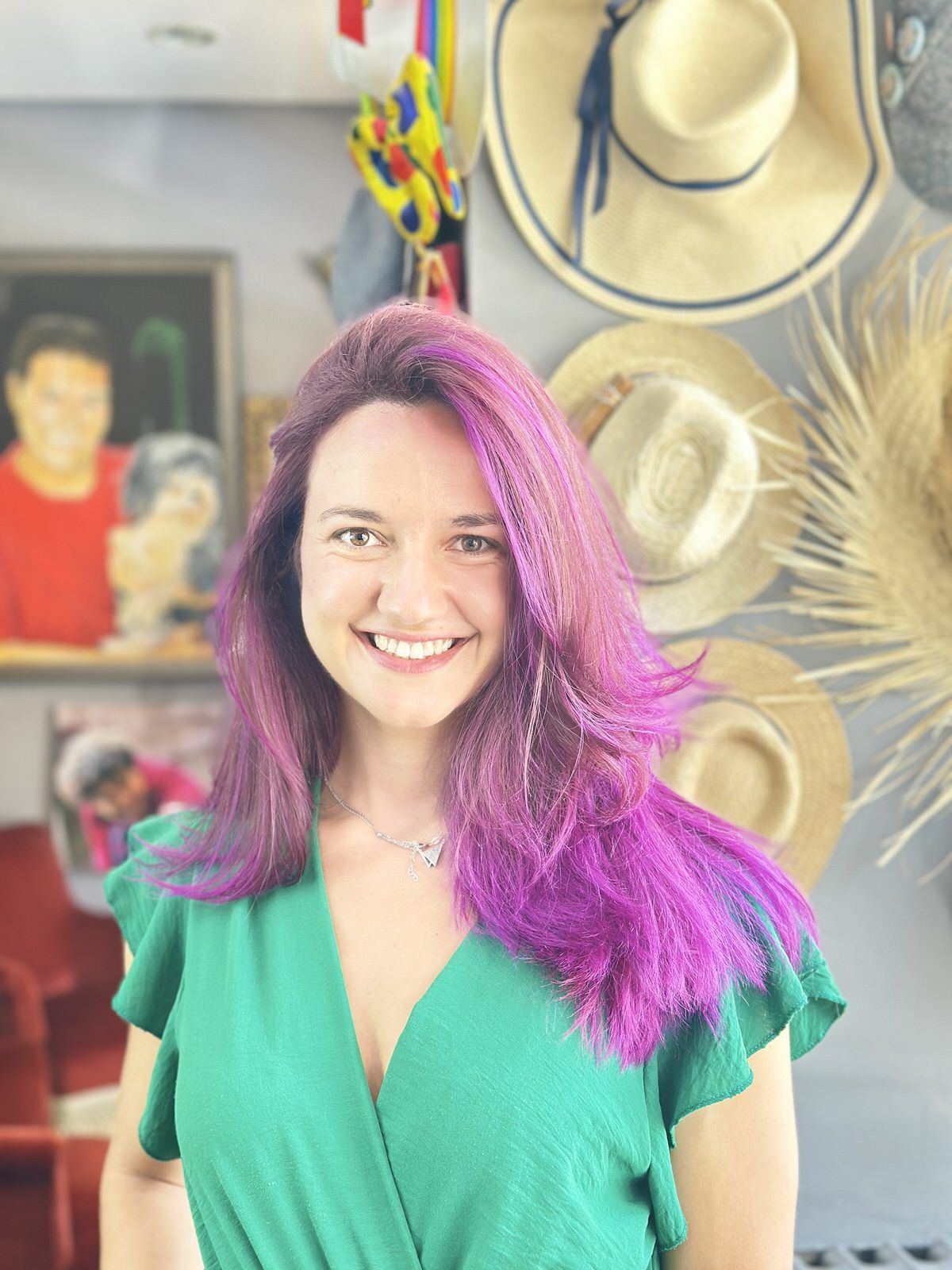 Tintes de Fantasía en Kokoro Belleza