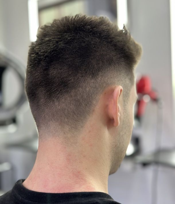 Los diseños de cortes de pelo para hombres en tendencia 2026